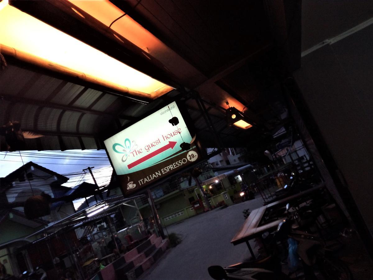 The * Patong