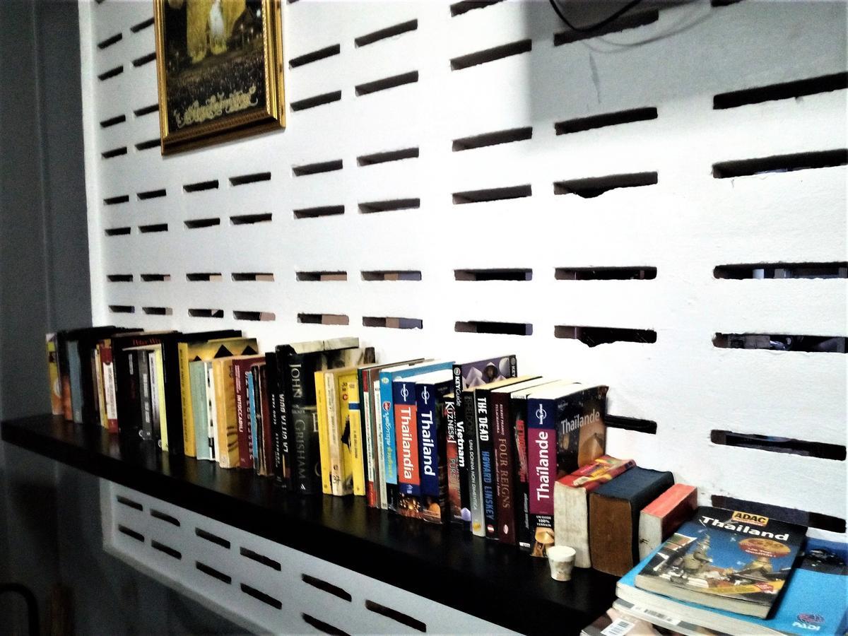 Apartment The