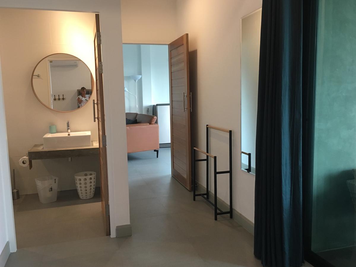 Hotel Baan Andaman Sea Surf Patong