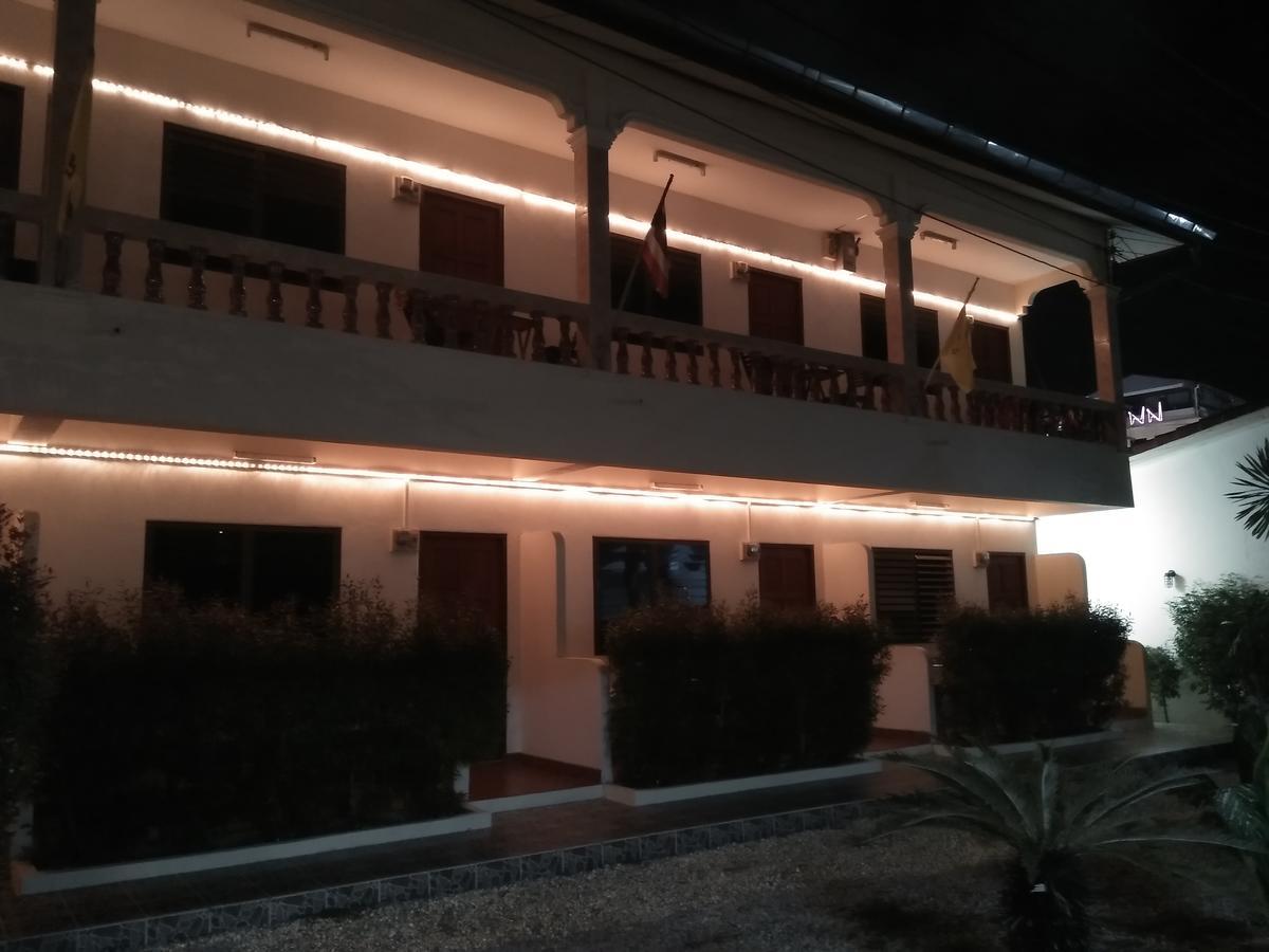 Hostel Peace