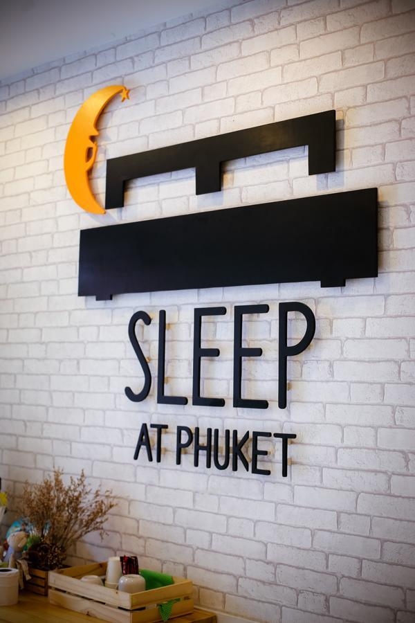 Gasthof Sleep At Sha Phuket
