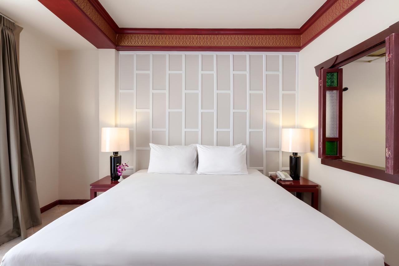 New Premier Patong