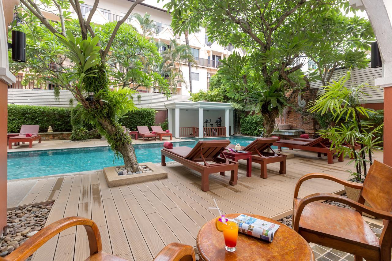 Resort New Premier Patong