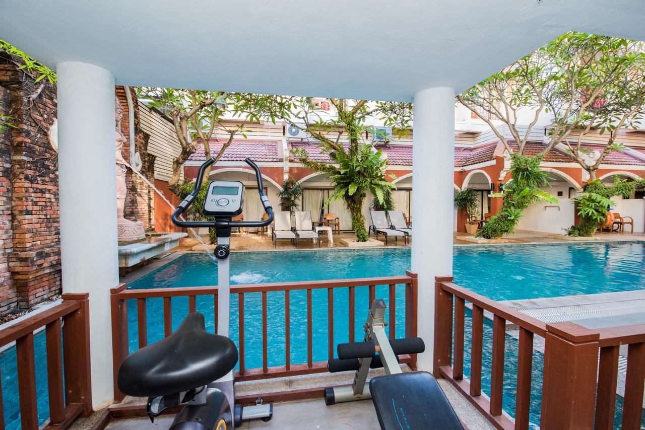 New Premier Patong