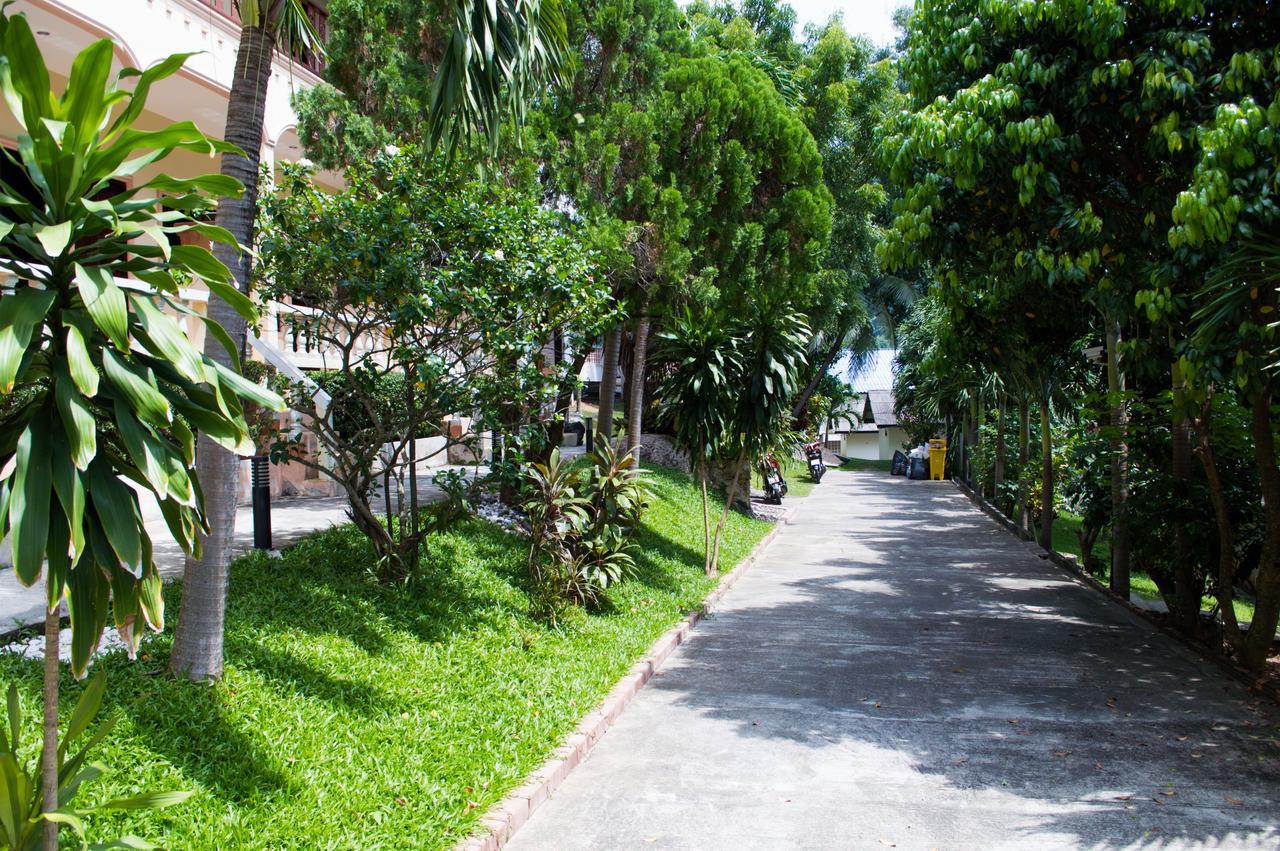 Kata On Sea By Bgb Resort 3*