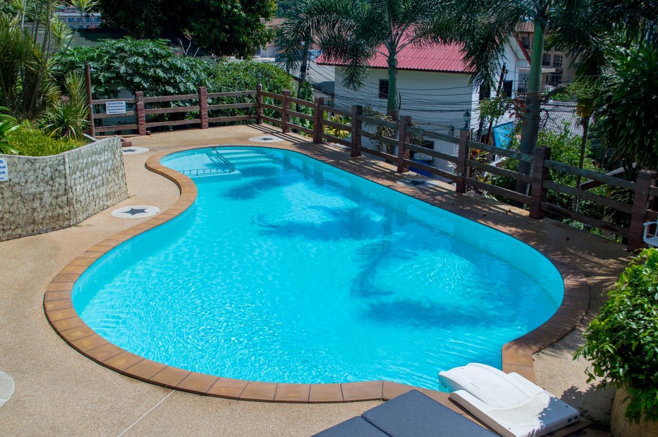 Kata On Sea By Bgb Resort 3*