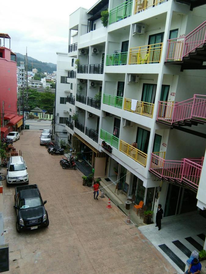 White Sky Boutique Hotel 2*