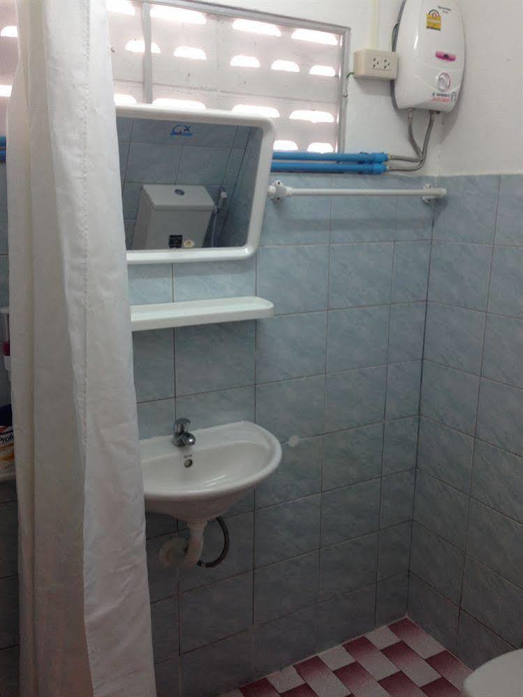 Peace Hostel