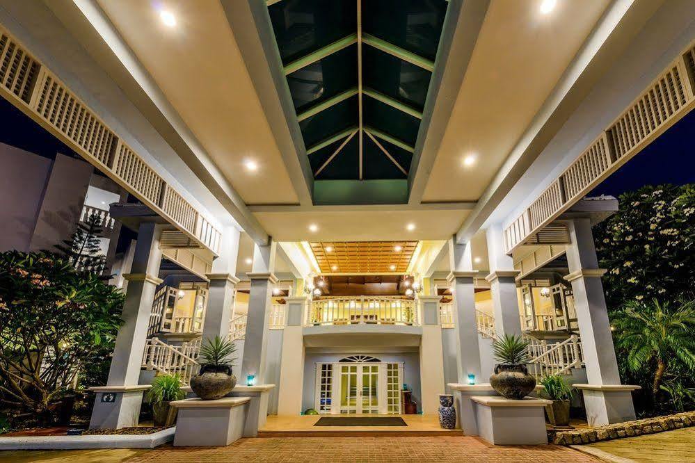 Andaman Seaview, - Sha Hotel 4*