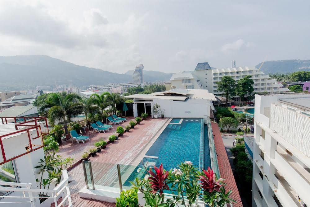 Aspery - Sha Certified Hotel