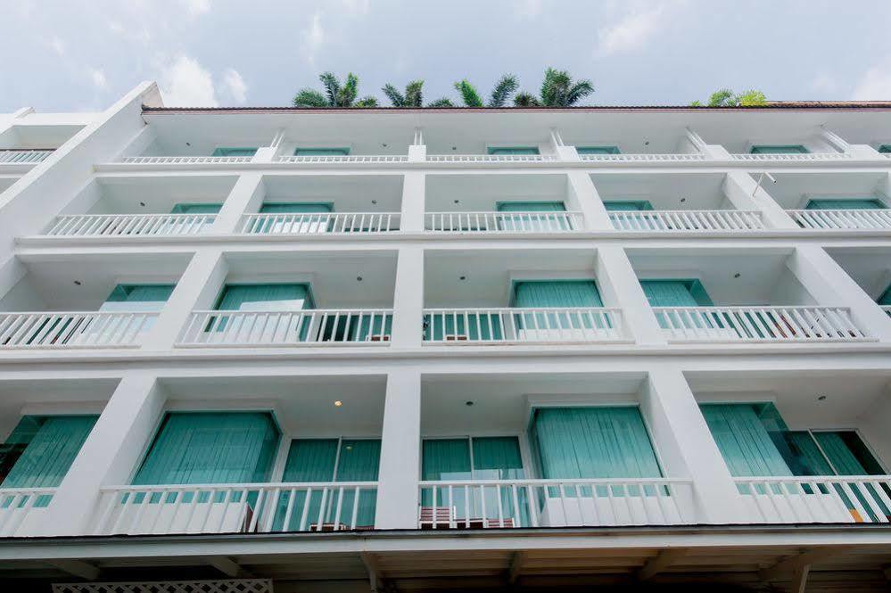 Hotel Aspery - Sha Certified 3*