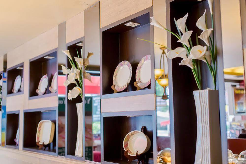 Aspery - Sha Certified Hotel 3*