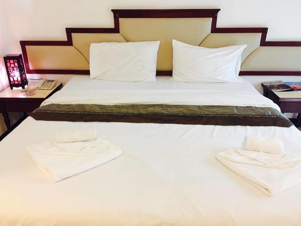 Hotel Zhou - Sha 3*