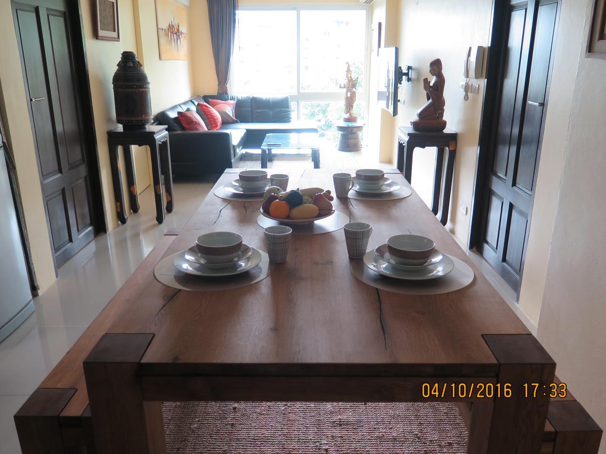 Haven Lagoon Condominium Apartment *