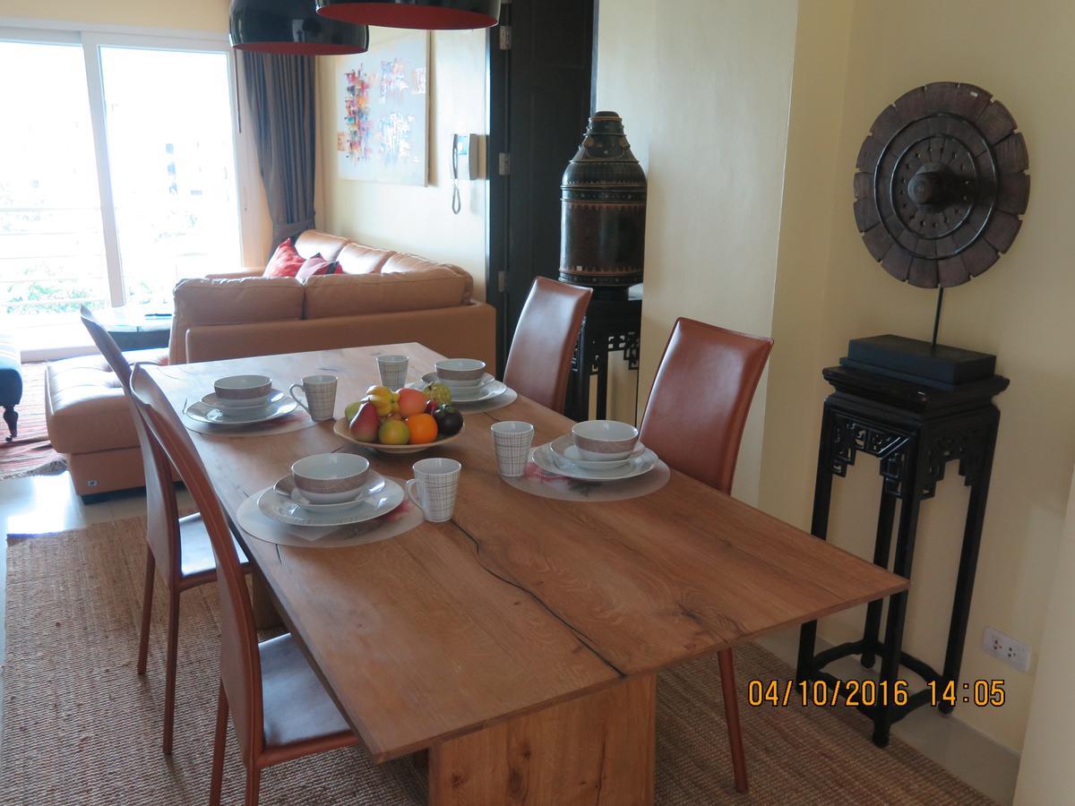 Haven Lagoon Condominium * Patong
