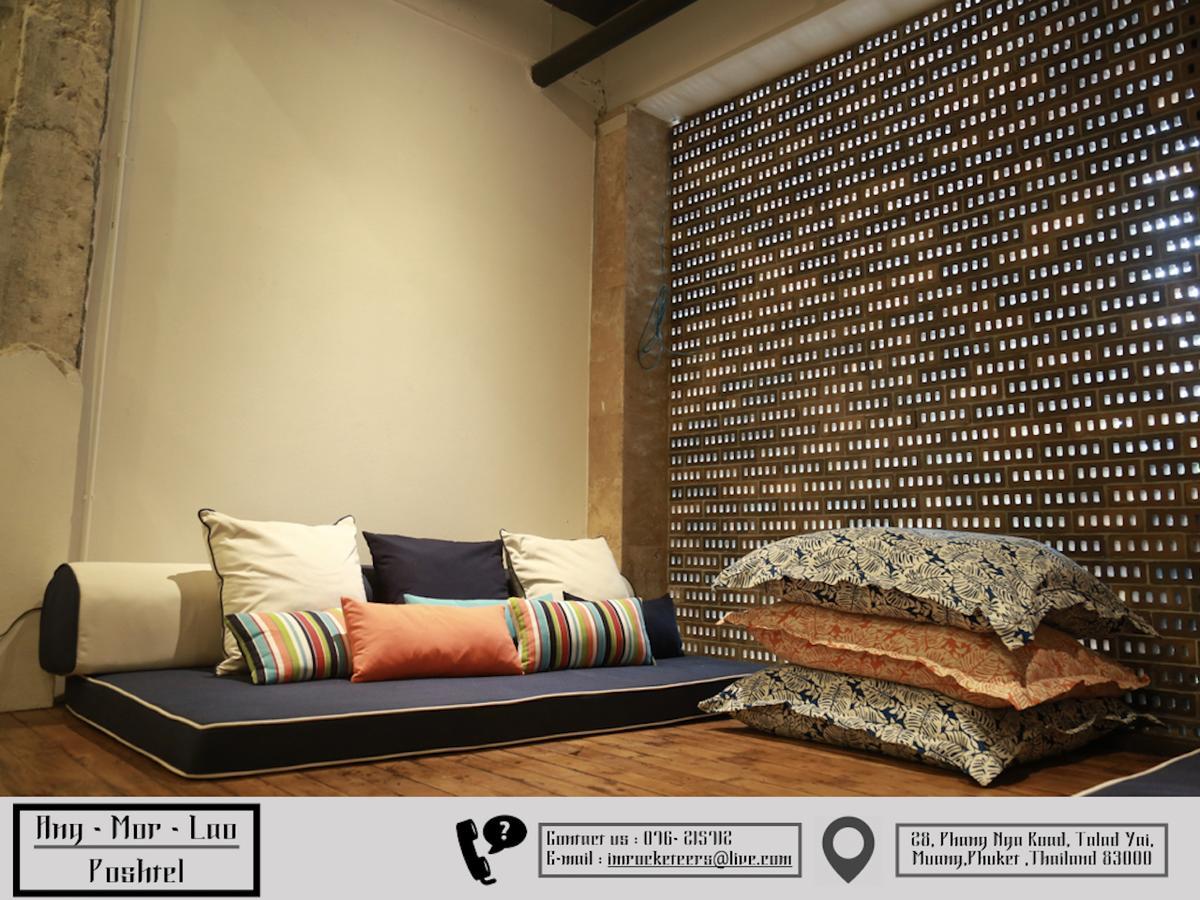 Ang Mor Lao (adults Only) Phuket