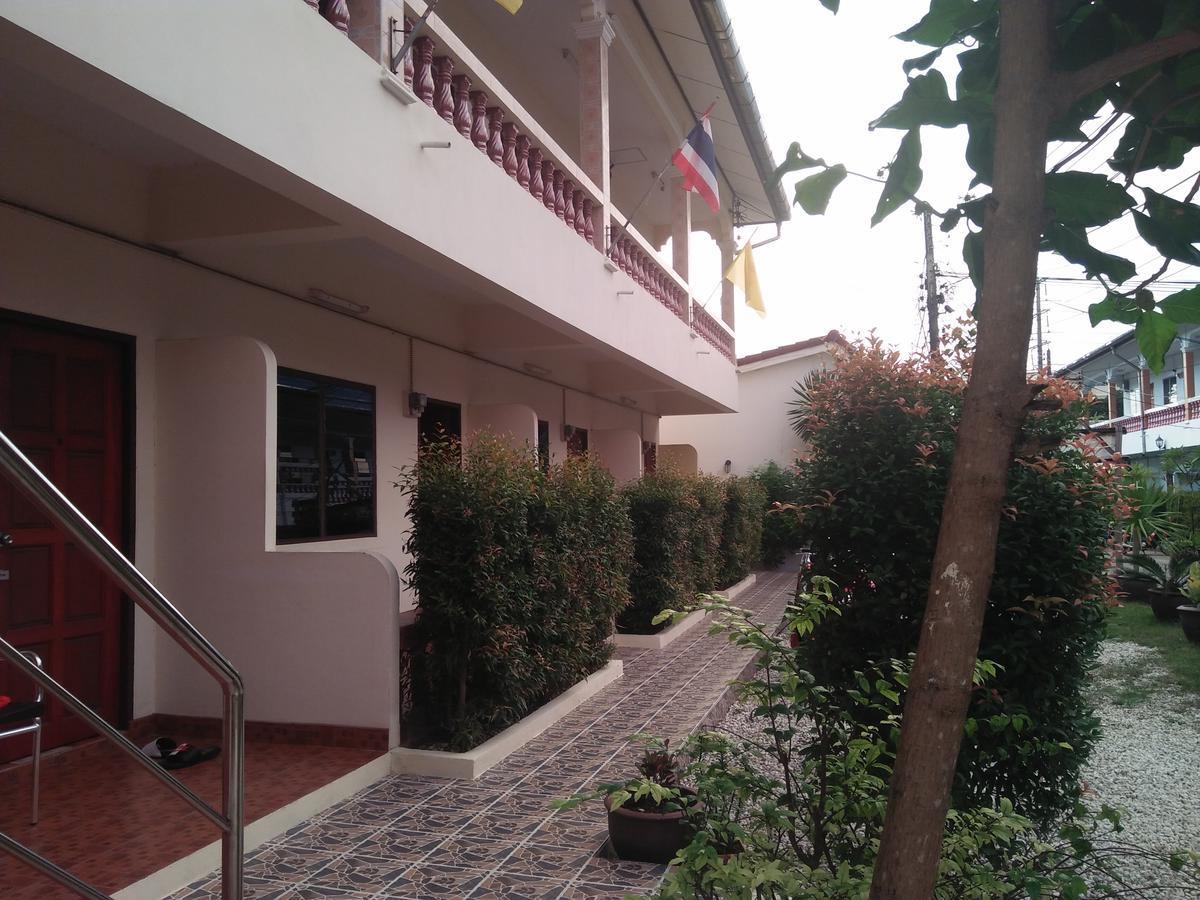 Peace Hostel