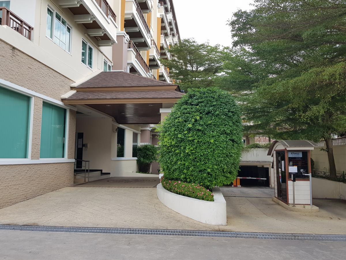 Phuketvilla Apartment *
