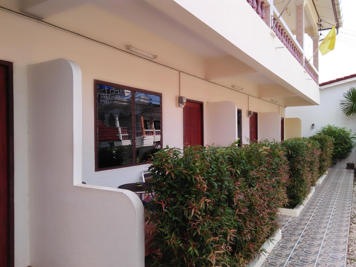 Peace Hostel Patong