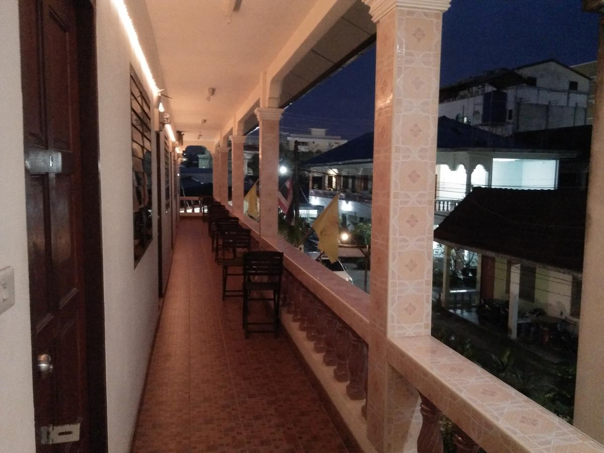 Peace * Patong