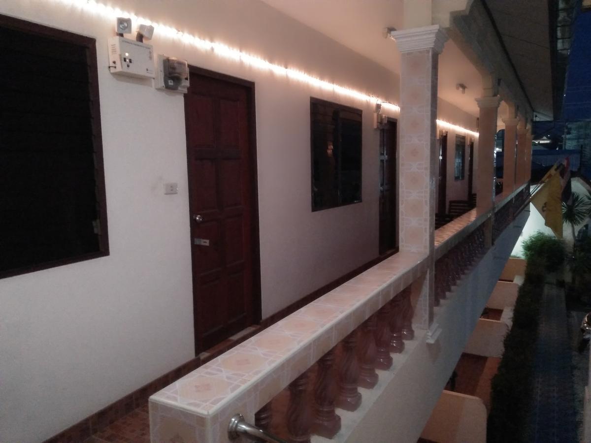 Hostel Peace *