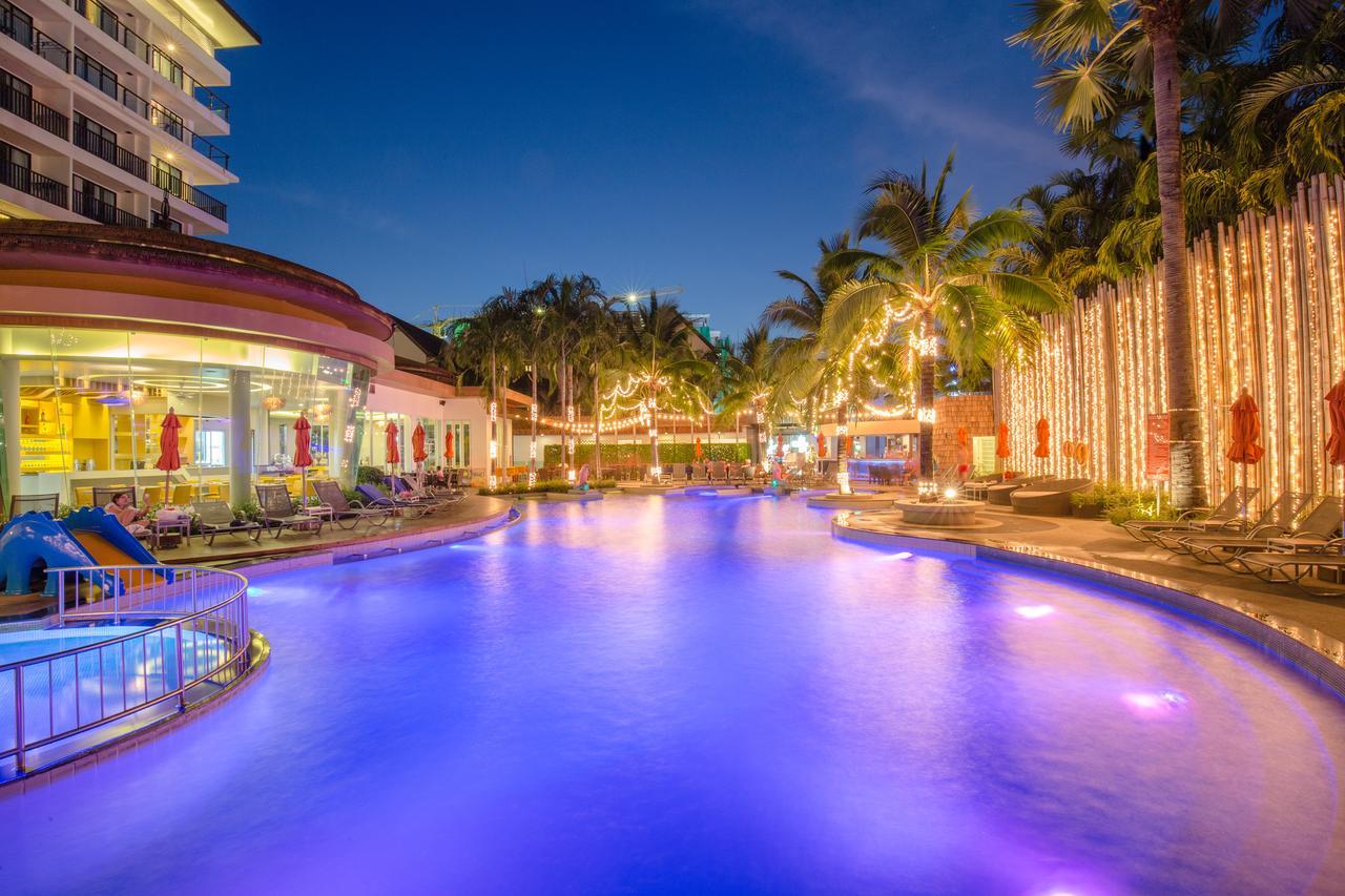 The Heights Sha 4* Kata Beach (Phuket)