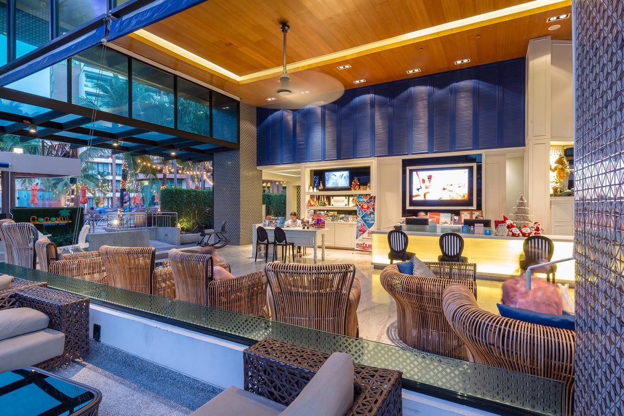 The Heights Sha 4* Kata Beach (Phuket)