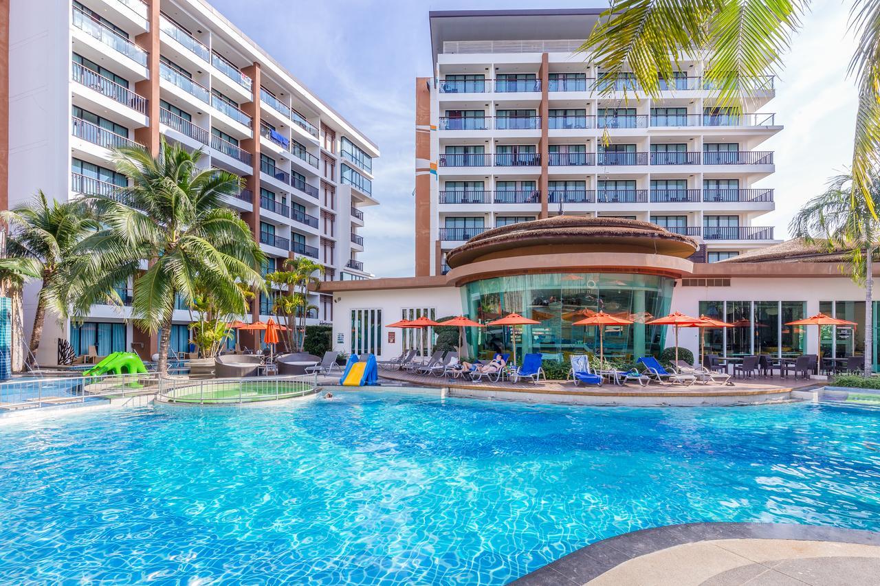 The Heights Sha Hotel 4*