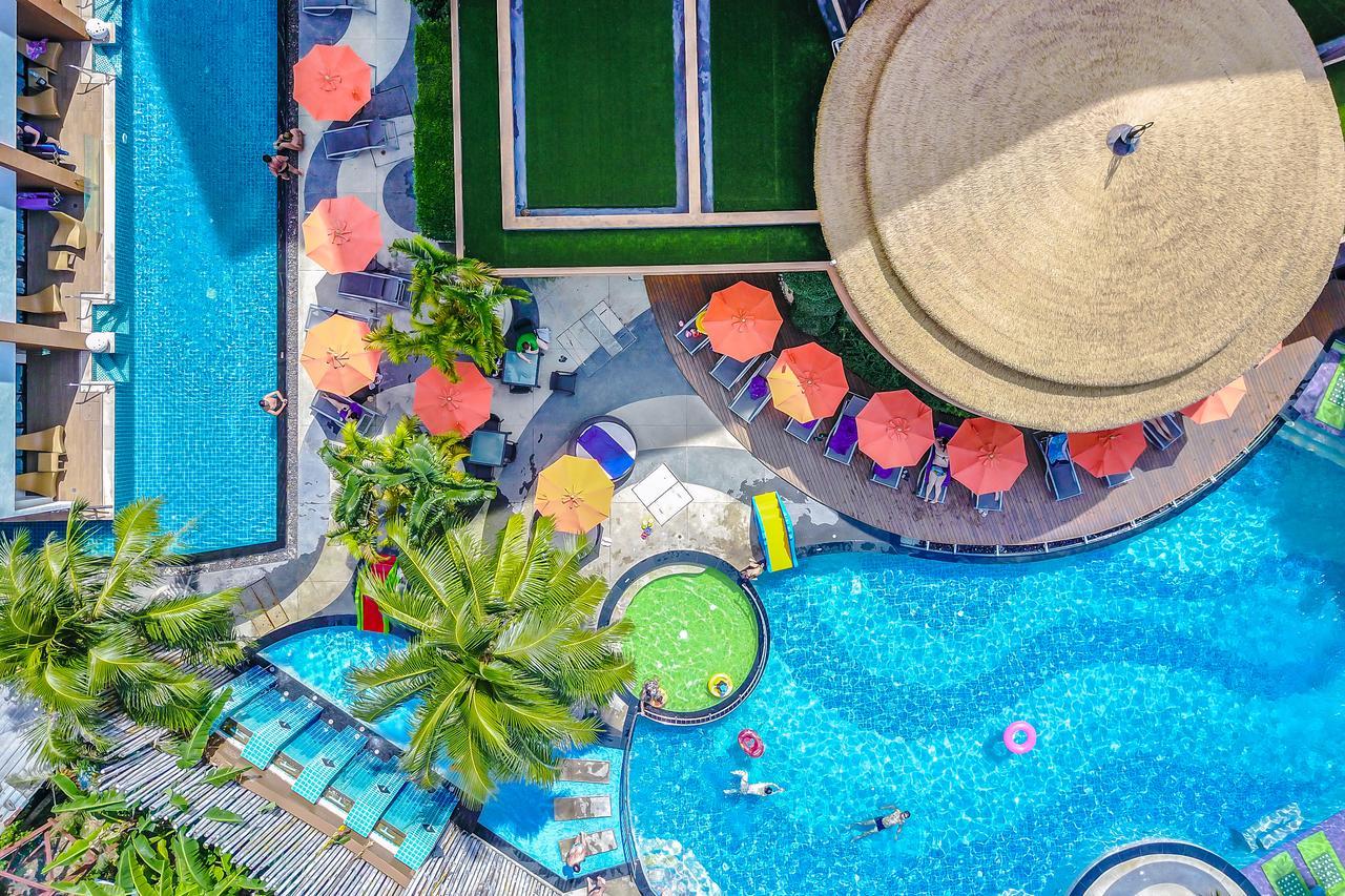 The Heights Sha Hotel Kata Beach (Phuket)