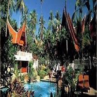 Hotel Marina Phuket 4*