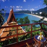 Marina Phuket 4*