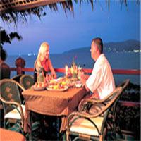 Marina Phuket Hotel 4*
