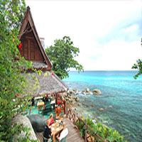 Hotel Marina Phuket Karon