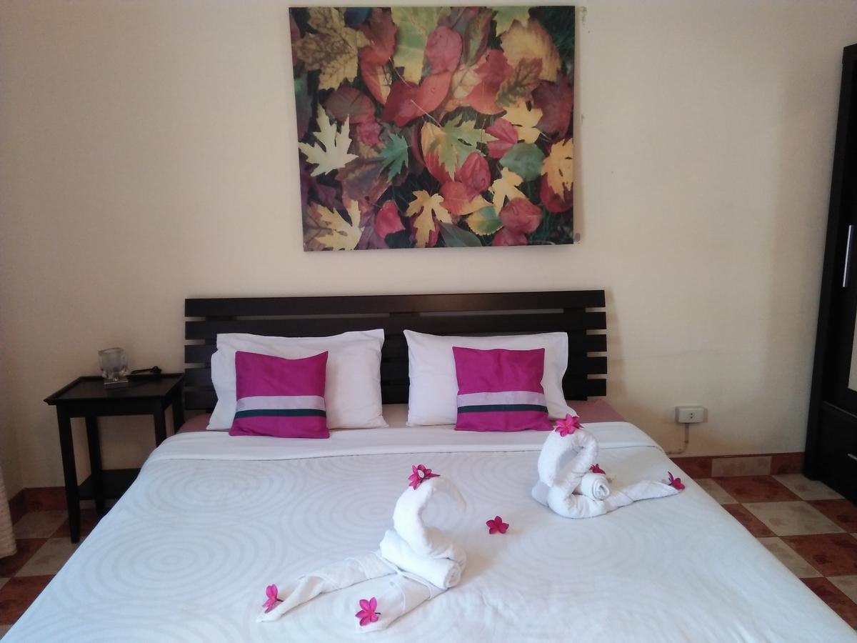 Peace Hostel