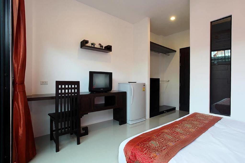 Sino House