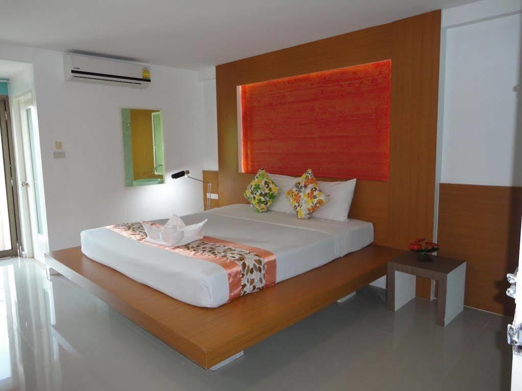 La Moon At - Sha Extra Hotel