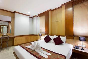 Hotel Nailons 3*