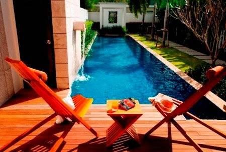 Two Oxygen Style Bangtao Hotel 4*