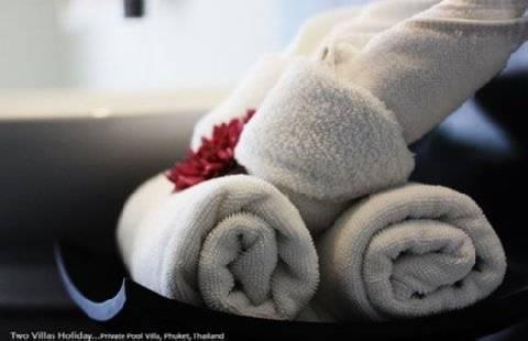 Hotel Two Oxygen Style Bangtao