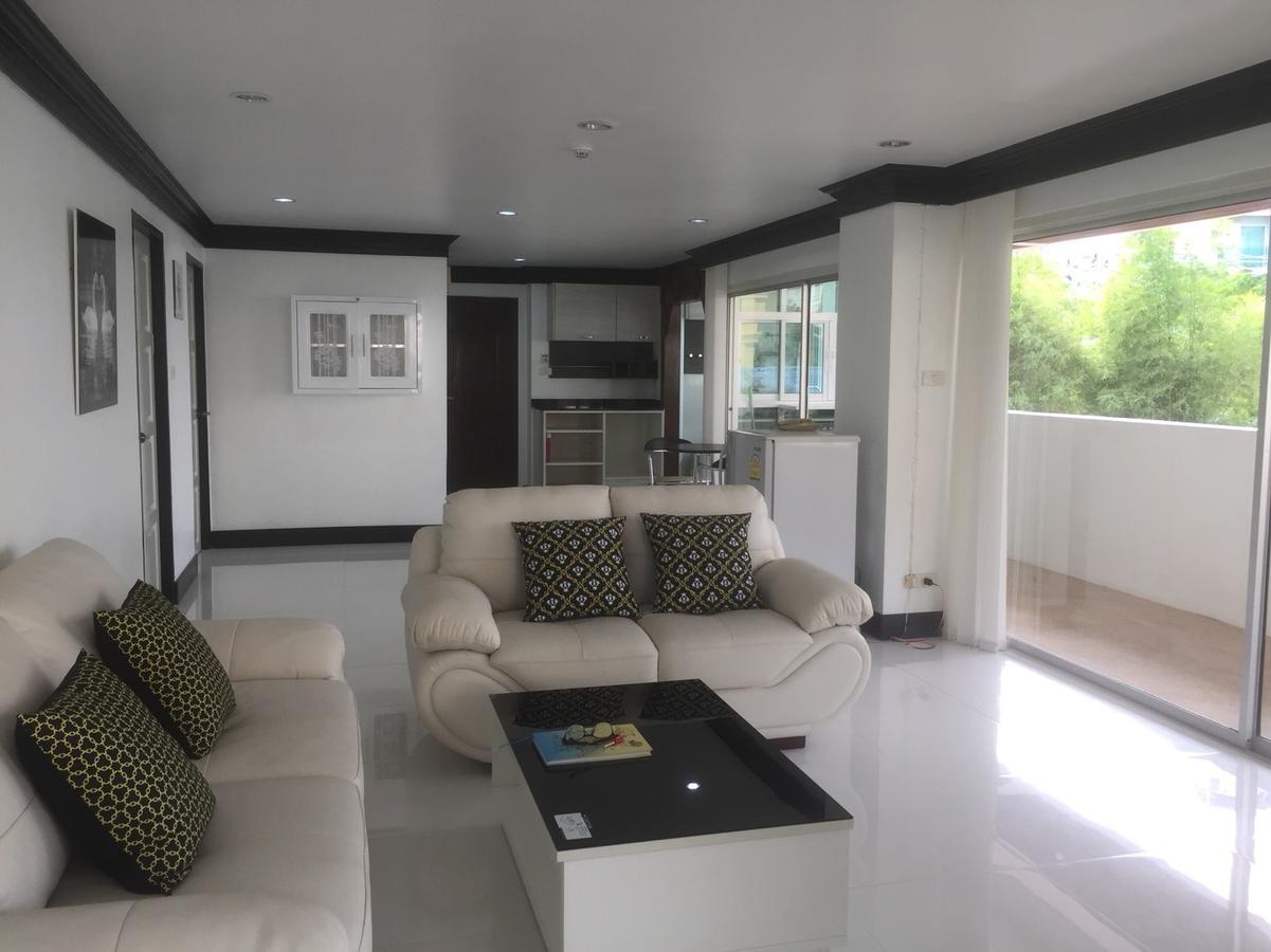 Apartment Phuket Palace