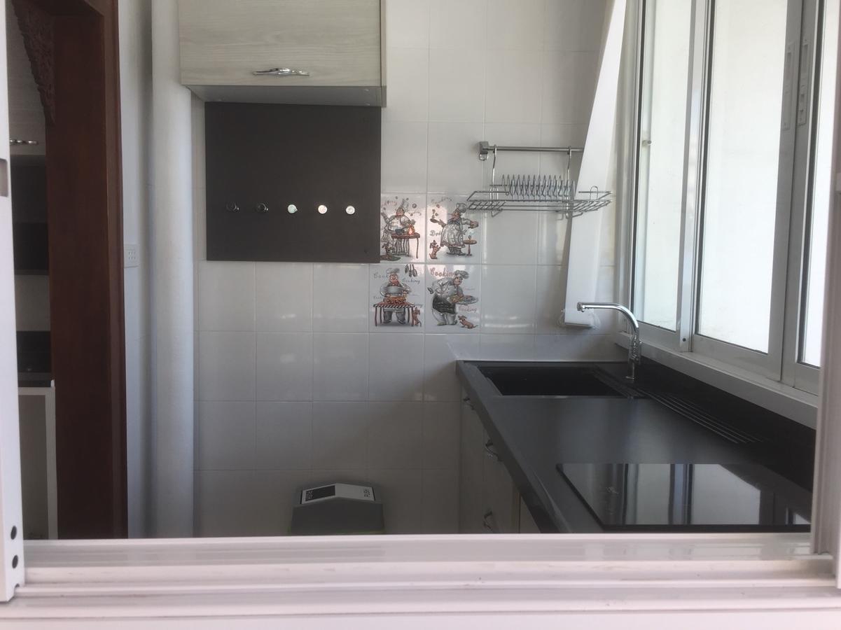 Apartment Phuket Palace
