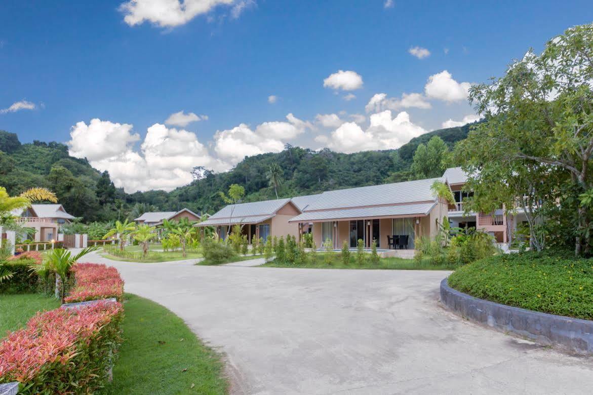 Casa Sakoo Nai Thon Beach