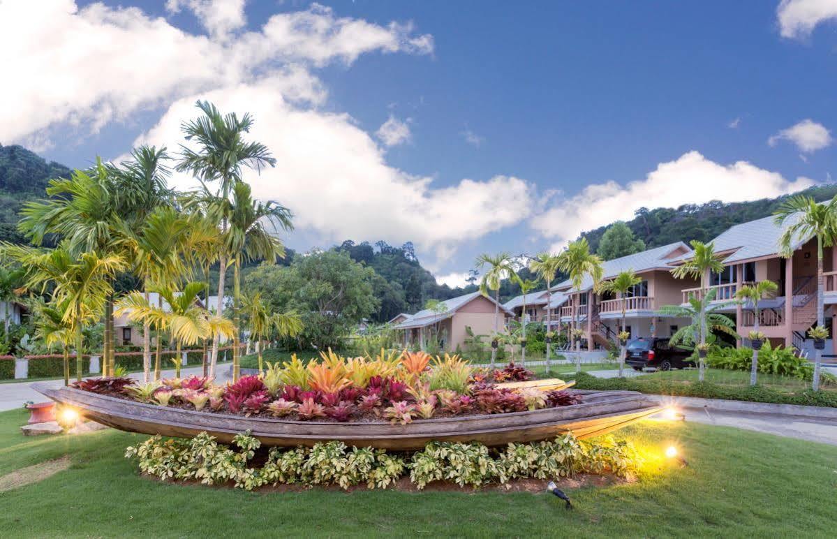Hotel Casa Sakoo Nai Thon Beach