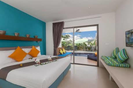 Hotel Casa Sakoo Nai Thon Beach