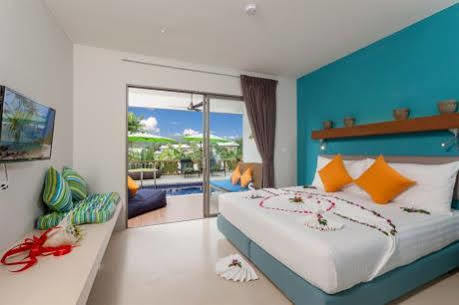 Casa Sakoo Nai Thon Beach