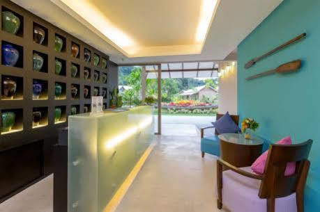 Casa Sakoo Hotel 3*