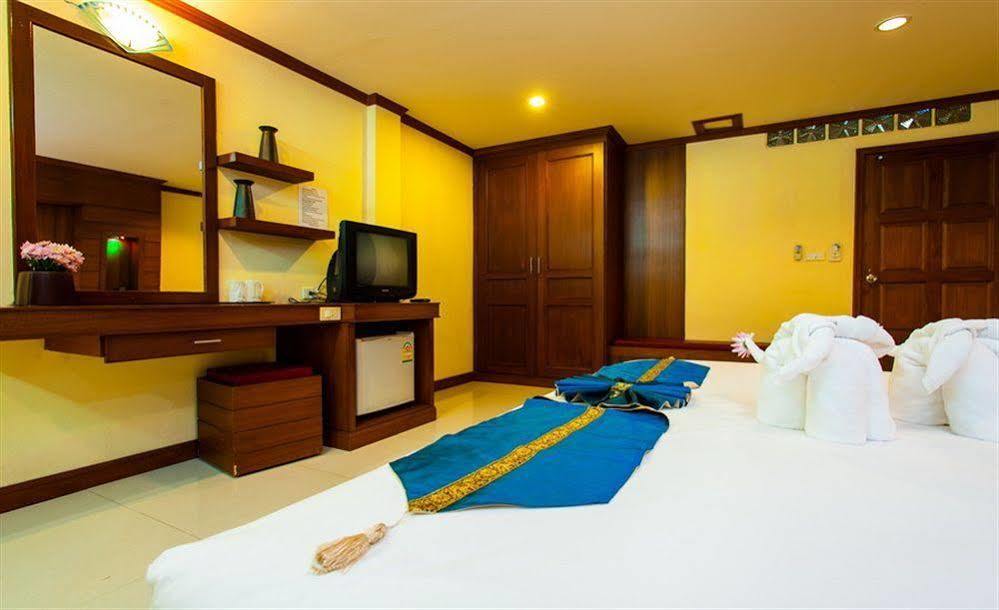 Hotel Pr -sha 3*