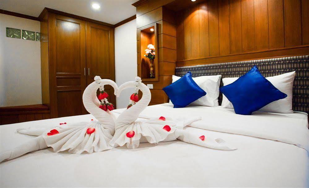 Hotel Pr -sha