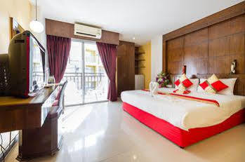 Thai Siam 3* Patong