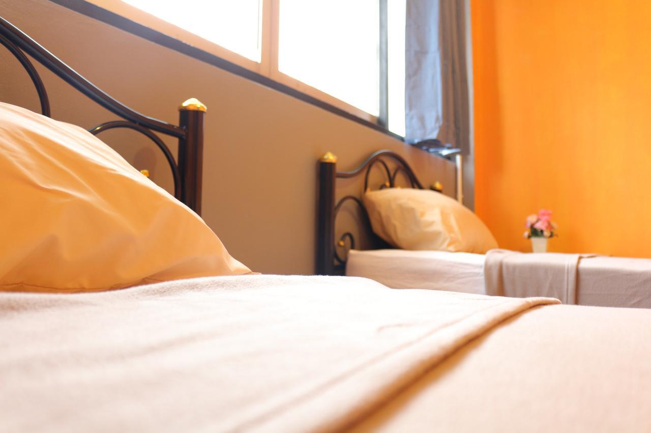 Hostel Ama